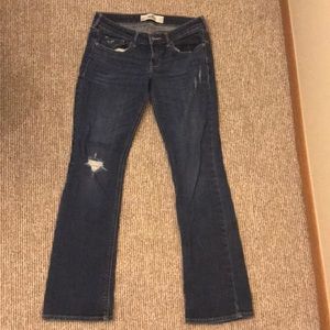 Bootcut Jeans